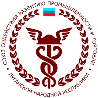 Telegram profile photo for Луганский союз развития