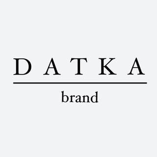 Telegram profile photo for DATKA BRAND/оптом женская одежда