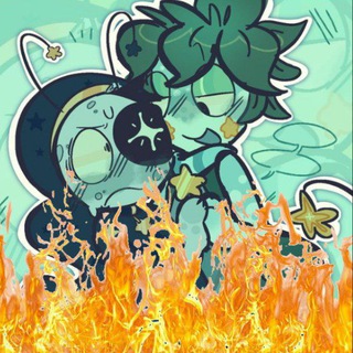 Telegram profile photo for Переходник мунберри хейт кф