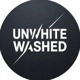 Telegram profile photo for UNWHITEWASHED