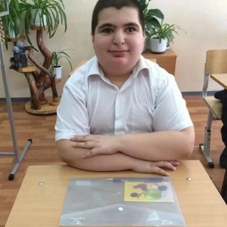 Telegram profile photo for mshntrp