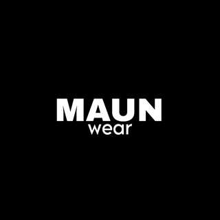 Telegram profile photo for Maun | Wear