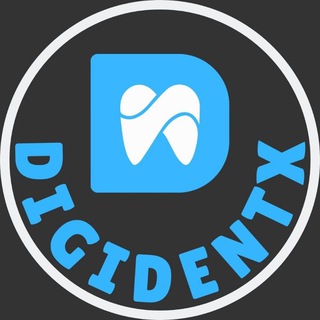 Telegram profile photo for Digidentx
