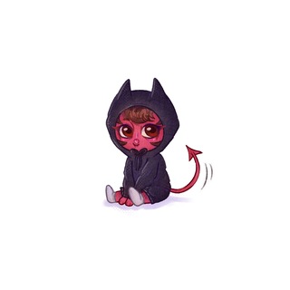 Telegram profile photo for Disconnect