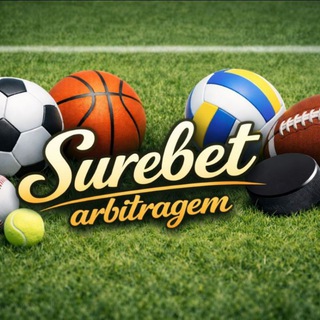Telegram profile photo for π ARBITRAGEM E SUREBET 100%π²π
