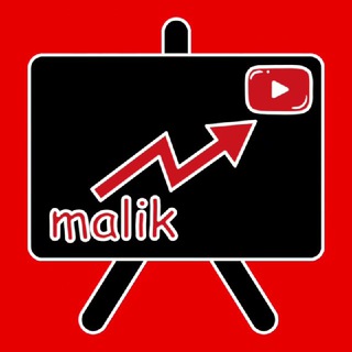 Telegram profile photo for Malik и Анимация на Ютубе