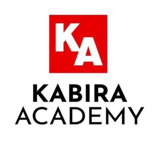 Telegram profile photo for KABIRA ACADEMY