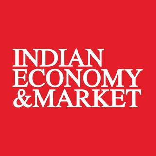 Telegram profile photo for Indian Economy and Market ® Digital Magazine - Stock Recommendations & Analysis