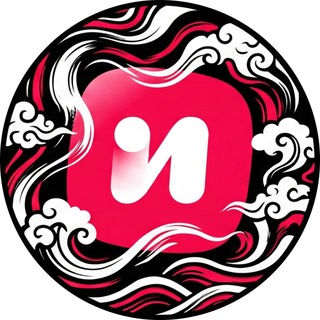 Telegram profile photo for Иви | Дорамы, аниме, к-поп
