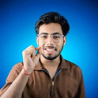 Telegram profile photo for Techbro_36