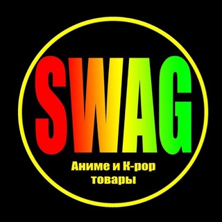 Telegram profile photo for SWAG_UU
