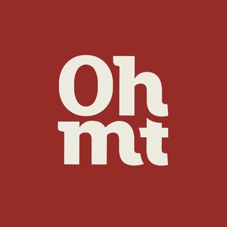 Telegram profile photo for OH MY TOAST