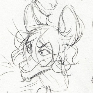 Telegram profile photo for Бар "КРЫСА В ВЕДРЕ" (+16)🐭