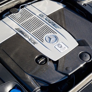 Telegram profile photo for Mercedes-Benz S-CLASS CLUB