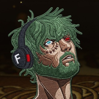Telegram profile photo for finargot