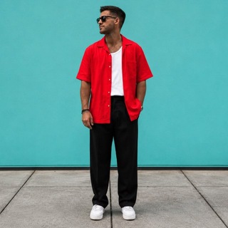 Telegram profile photo for LUXURY MEN’S STYLE мужская одежда