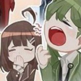 Telegram profile photo for *゚+ Netzhod Archive *゚+