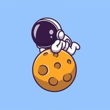 Telegram profile photo for BABYMOON