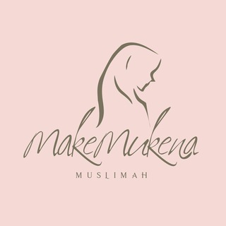 Telegram profile photo for Makemukena