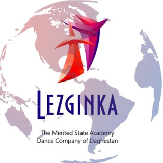Telegram profile photo for Lezginka world