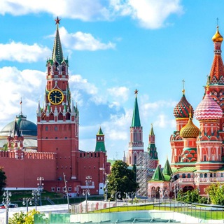Telegram profile photo for 📌🔝НЕДВИЖИМОСТЬ В МОСКВЕ И ОБЛАСТИ 🇷🇺