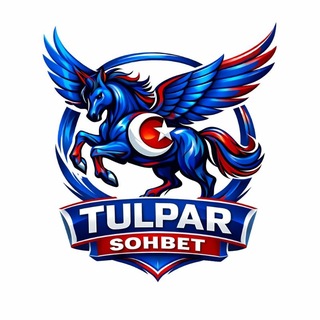 Telegram group profile photo for TULPAR Sohbet