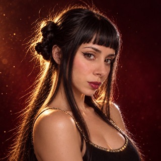 Telegram profile photo for PanteraNika live