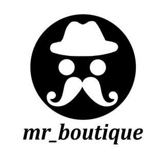 Telegram profile photo for Mr boutique