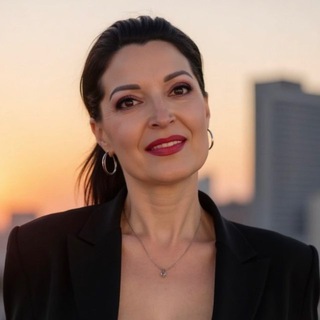 Telegram profile photo for СВЕТА ЖГИ про ДЕНЬГИ и МАСШТАБ