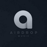 Telegram profile photo for Airdrop Musik