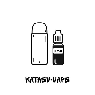 Telegram group profile photo for Kataev•Vape_Барахолка💨Иваново/ Кохма/Шуя