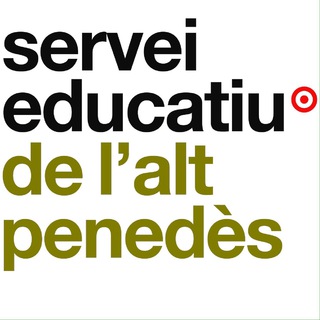 Telegram profile photo for Servei Educatiu de l'Alt Penedès