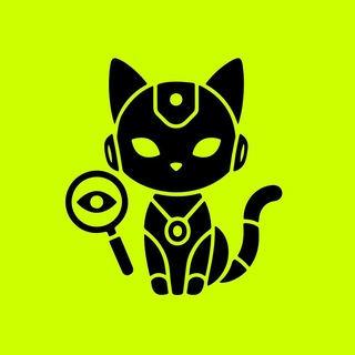 Telegram profile photo for MEWO.AI