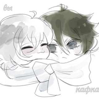 Telegram profile photo for ㅤ﹫. '𝑲あfkلي