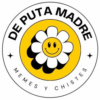 Telegram profile photo for De Puta Madre