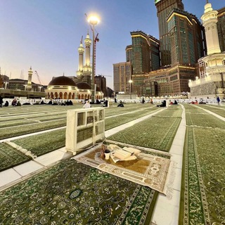 Telegram profile photo for صوتيات قرآنية