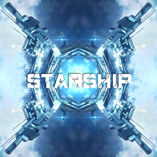 Telegram group profile photo for StarshipX 🇨🇳中文社区🇨🇳