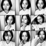Telegram profile photo for Minah