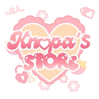 Telegram profile photo for Kִռִִׄꪮρִׄׄ𐐼's Sׄƚִ࣪ꪮׄꭉ︩︪ׄꫀׄ