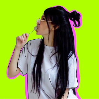 Telegram profile photo for Маш, глянь контент