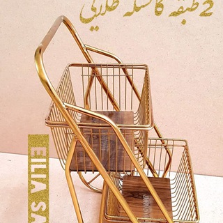 Telegram profile photo for Eilia sanat