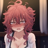 Telegram profile photo for NiJi Mode