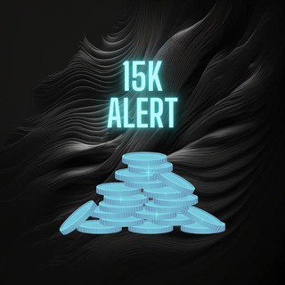 Telegram profile photo for Movepump 15k Mcap Alert