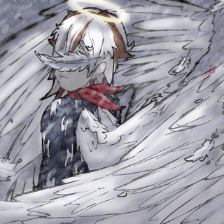 Telegram profile photo for IKAI жыж♨️