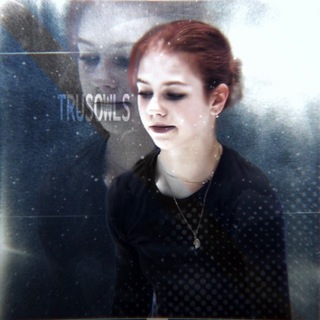 Telegram profile photo for trusowls🪽