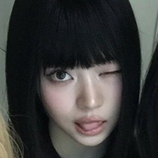 Telegram profile photo for Kang Yeseul