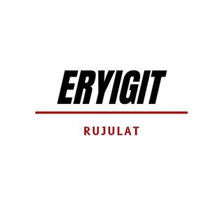 Telegram profile photo for Eryigit