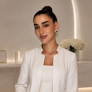 Telegram profile photo for Врач-косметолог Аннетта Борисовна