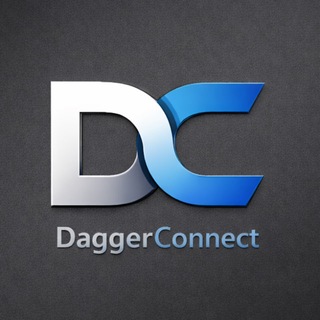 Telegram profile photo for DaggerConnect