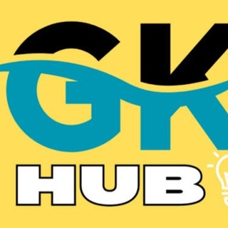 Telegram profile photo for Gk Hub